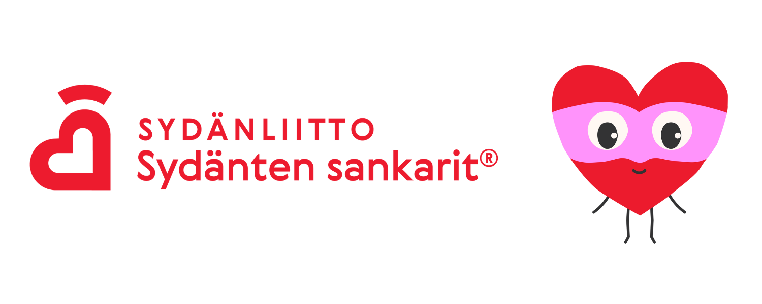 Suomen Sydänliitto ry